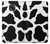 S2096 Seamless Cow Pattern Case For Motorola Moto G Power (2021)