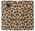 S2204 Leopard Pattern Graphic Printed Case For Motorola Moto G Power (2021)