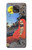 S2234 Zen Master Bodhidharma Yoshitoshi Case For Motorola Moto G Power (2021)