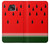 S2403 Watermelon Case For Motorola Moto G Power (2021)