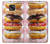 S2431 Fancy Sweet Donuts Case For Motorola Moto G Power (2021)