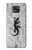 S2446 Gecko Wood Graphic Printed Case For Motorola Moto G Power (2021)