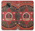 S2464 Tibetan Mandala of the Naropa Tradition Case For Motorola Moto G Power (2021)