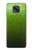 S2475 Green Apple Texture Seamless Case For Motorola Moto G Power (2021)
