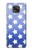 S2481 Star Pattern Case For Motorola Moto G Power (2021)