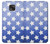 S2481 Star Pattern Case For Motorola Moto G Power (2021)