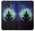 S2527 Yoga Nature Universe Case For Motorola Moto G Power (2021)