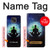 S2527 Yoga Nature Universe Case For Motorola Moto G Power (2021)