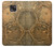 S2531 Old Soccer Ball Case For Motorola Moto G Power (2021)