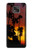 S2563 California Sunrise Case For Motorola Moto G Power (2021)