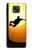 S2676 Extreme Skateboard Sunset Case For Motorola Moto G Power (2021)