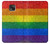 S2683 Rainbow LGBT Pride Flag Case For Motorola Moto G Power (2021)