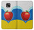 S2687 Snow White Poisoned Apple Case For Motorola Moto G Power (2021)