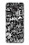 S2744 Hey Hi Hello Art Pattern Case For Motorola Moto G Power (2021)