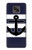 S2758 Anchor Navy Case For Motorola Moto G Power (2021)