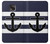 S2758 Anchor Navy Case For Motorola Moto G Power (2021)