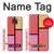 S2795 Cheek Palette Color Case For Motorola Moto G Power (2021)