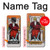 S2808 Tarot Card The Emperor Case For Motorola Moto G Power (2021)
