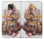 S2820 Hindu God Ganesha Ganapati Vinayaka Case For Motorola Moto G Power (2021)