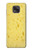 S2913 Cheese Texture Case For Motorola Moto G Power (2021)
