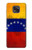 S2974 Venezuela Football Soccer Case For Motorola Moto G Power (2021)