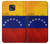 S2974 Venezuela Football Soccer Case For Motorola Moto G Power (2021)