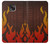 S2988 Rally Car Tire Fire Case For Motorola Moto G Power (2021)