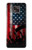 S2989 USA America Soccer Case For Motorola Moto G Power (2021)