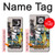S3008 Tarot Card Death Case For Motorola Moto G Power (2021)