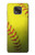S3031 Yellow Softball Ball Case For Motorola Moto G Power (2021)