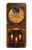 S3174 Grandfather Clock Case For Motorola Moto G Power (2021)