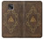 S3219 Spell Book Cover Case For Motorola Moto G Power (2021)
