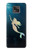 S3250 Mermaid Undersea Case For Motorola Moto G Power (2021)