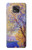 S3339 Claude Monet Antibes Seen from the Salis Gardens Case For Motorola Moto G Power (2021)