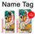 S3346 Vasily Kandinsky Guggenheim Case For Motorola Moto G Power (2021)