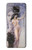 S3353 Gustav Klimt Allegory of Sculpture Case For Motorola Moto G Power (2021)