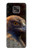 S3376 Eagle American Flag Case For Motorola Moto G Power (2021)