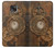 S3401 Clock Gear Steampunk Case For Motorola Moto G Power (2021)