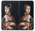 S3471 Lady Ermine Leonardo da Vinci Case For Motorola Moto G Power (2021)