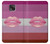 S3473 LGBT Lesbian Flag Case For Motorola Moto G Power (2021)