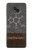S3475 Caffeine Molecular Case For Motorola Moto G Power (2021)