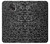 S3478 Funny Words Blackboard Case For Motorola Moto G Power (2021)