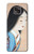 S3483 Japan Beauty Kimono Case For Motorola Moto G Power (2021)