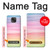 S3507 Colorful Rainbow Pastel Case For Motorola Moto G Power (2021)