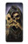 S3594 Grim Reaper Wins Poker Case For Motorola Moto G Power (2021)