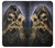 S3594 Grim Reaper Wins Poker Case For Motorola Moto G Power (2021)