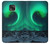 S3667 Aurora Northern Light Case For Motorola Moto G Power (2021)