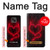 S3682 Devil Heart Case For Motorola Moto G Power (2021)