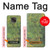 S3748 Van Gogh A Lane in a Public Garden Case For Motorola Moto G Power (2021)