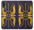 S3546 Roman Shield Blue Case For Sony Xperia L5